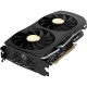 ZOTAC GeForce RTX 4060 Ti 16GB AMP, Grafikkarte