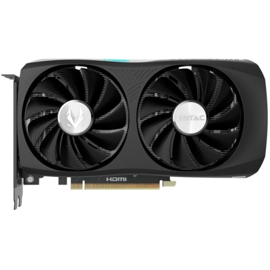 ZOTAC GeForce RTX 4060 Ti 16GB Twin Edge OC, Grafikkarte