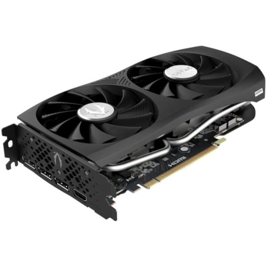 ZOTAC GeForce RTX 4060 Ti 16GB Twin Edge OC, Grafikkarte