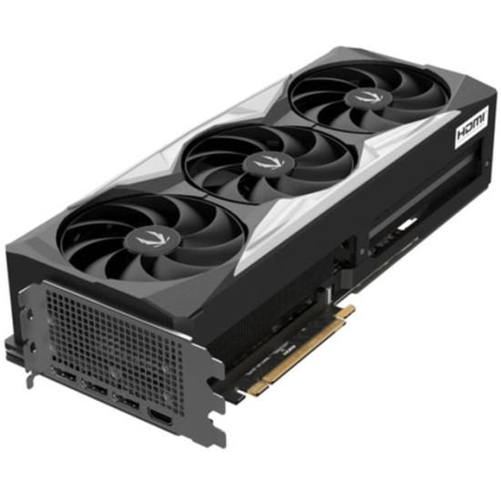 ZOTAC GeForce RTX 4070 Ti SUPER SOLID 16GB, Grafikkarte