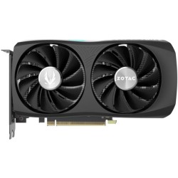 ZOTAC GeForce RTX 4070 Twin Edge GDDR6, Grafikkarte