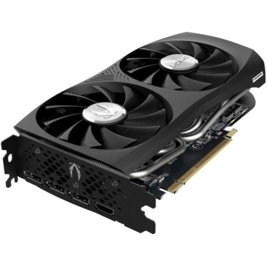 ZOTAC GeForce RTX 4070 Twin Edge, Grafikkarte