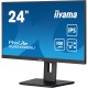 iiyama ProLite XUB2492QSU-B1, LED-Monitor