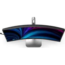 Philips 34B2U5600C 86,4 cm (34") UWQHD VA Office Monitor Curved 21:9 HDMI/DP/USB-C PD96W 120Hz