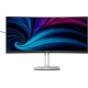 Philips 34B2U5600C 86,4 cm (34") UWQHD VA Office Monitor Curved 21:9 HDMI/DP/USB-C PD96W 120Hz