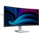 Philips 34B2U5600C 86,4 cm (34") UWQHD VA Office Monitor Curved 21:9 HDMI/DP/USB-C PD96W 120Hz