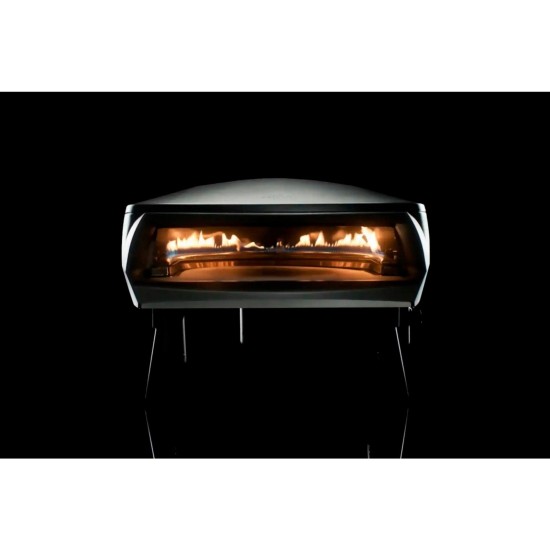 Witt Pizzaofen ETNA Fermo