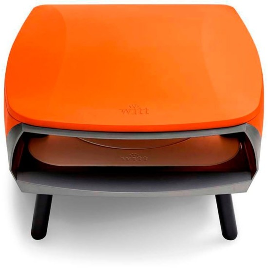 Witt Pizzaofen ETNA Rotante