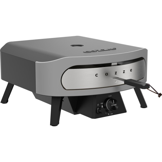 Cozze Pizzaofen CLASSIC 17 Cozze Pizzaofen CLASSIC 17