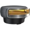 Everdure 1-Brenner Pizzaofen Kiln S graphite