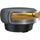 Everdure 1-Brenner Pizzaofen Kiln S graphite