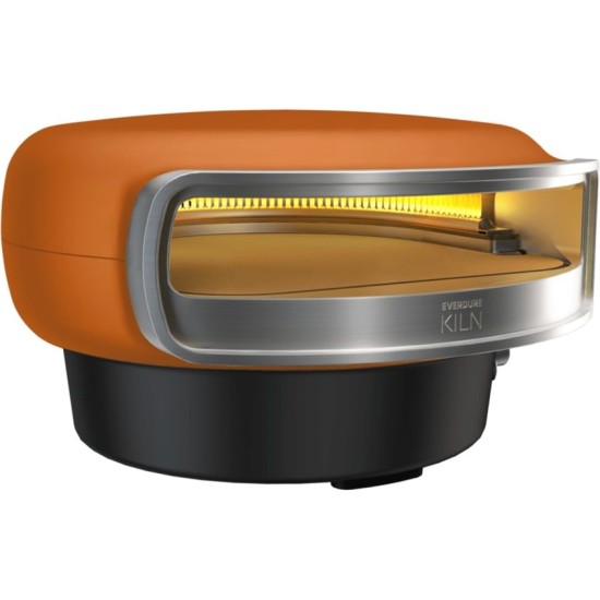 Everdure 1-Brenner Pizzaofen Kiln S terracotta Everdure 1-Brenner Pizzaofen Kiln S terracotta
