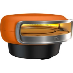 Everdure 2-Brenner Pizzaofen Kiln R terracotta