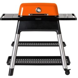 Everdure FORCE Gasgrill, Orange
