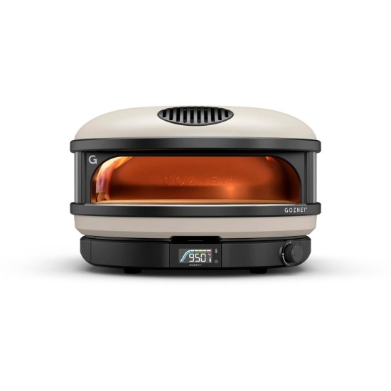 Gozney Pizzaofen Arc XL Creme 16
