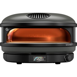 Gozney Pizzaofen Arc XL Off Black 16"