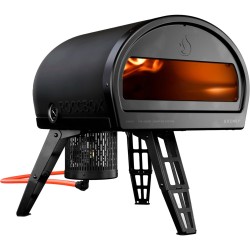 Gozney Pizzaofen Roccbox Black, Special Edition