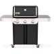 Weber Gasgrill Genesis E-315