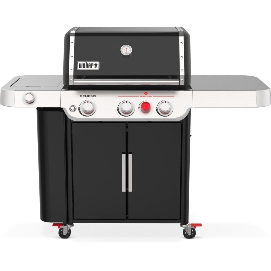Weber Gasgrill Genesis E-335