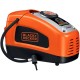 BLACK+DECKER Kompressor ASI300, 11bar, Luftpumpe