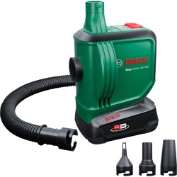 Bosch Akku-Luftpumpe EasyInflate 18V-500, 18Volt Bosch Akku-Luftpumpe EasyInflate 18V-500, 18Volt