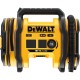 DEWALT Akku-Kompakt-Kompressor DCC018N, Luftpumpe