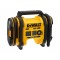 DEWALT Akku-Kompakt-Kompressor DCC018N, Luftpumpe