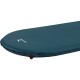 Easy Camp Camping-Matte Compact Single, Pacific Blue 300068
