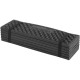 Easy Camp Isomatte Merlin Folding EVA Mat 300083, Camping-Matte