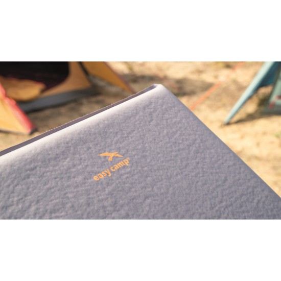 Easy Camp Siesta Mat Double 10.0 cm 300056, Camping-Matte