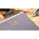 Easy Camp Siesta Mat Double 10.0 cm 300056, Camping-Matte