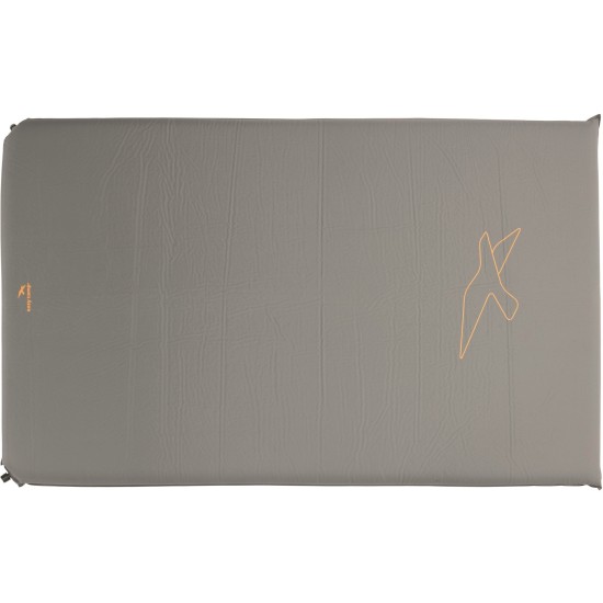 Easy Camp Siesta Mat Double 10.0 cm 300056, Camping-Matte