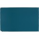 Easy Camp Skylark Mat Double 10cm, Blue 300080, Camping-Matte
