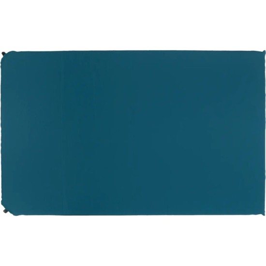Easy Camp Skylark Mat Double 3cm, Blue 300078, Camping-Matte