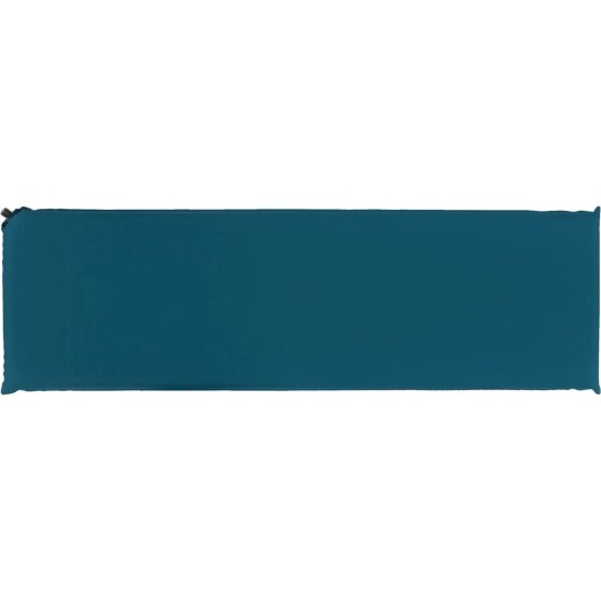 Easy Camp Skylark Mat Single 10cm, Blue 300075, Camping-Matte