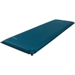 Easy Camp Skylark Mat Single 10cm, Blue 300075, Camping-Matte