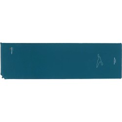 Easy Camp Skylark Mat Single 3cm, Blue 300076, Camping-Matte