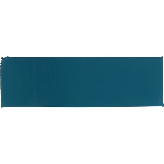 Easy Camp Skylark Mat Single 5cm, Blue 300077, Camping-Matte