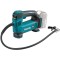 Makita Akku-Kompressor DMP180Z, 18Volt, Luftpumpe