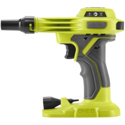 Ryobi ONE+ Akku-Luftpumpe RVI18-0, 18Volt