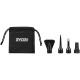 Ryobi ONE+ Akku-Luftpumpe RVI18-0, 18Volt