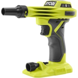 Ryobi ONE+ Akku-Luftpumpe RVI18-0, 18Volt