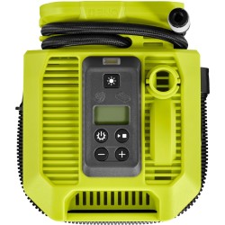 Ryobi ONE+ Akku-Multikompressor RMI18-0, 18Volt, Luftpumpe