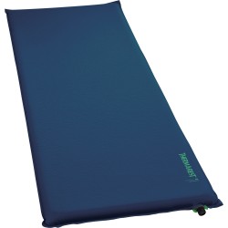 Therm-a-Rest BaseCamp L, Poseidon Blue 14031, Camping-Matte