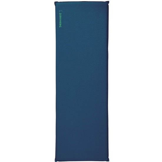 Therm-a-Rest BaseCamp XL, Poseidon Blue 14032, Camping-Matte