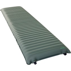Therm-a-Rest Camping-Matte NeoAir Topo Luxe Regular, Balsam 13219