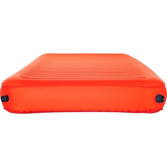 Therm-a-Rest Camping-Matte NeoLoft Regular Wide, Ember 14158