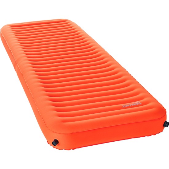 Therm-a-Rest Camping-Matte NeoLoft Regular Wide, Ember 14158