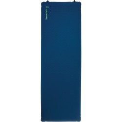 Therm-a-Rest LuxuryMap Large, Poseidon Blue 14028, Camping-Matte
