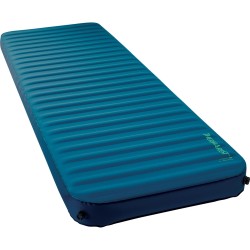 Therm-a-Rest MondoKing 3D Large, Lyons Blue 14020, Camping-Matte